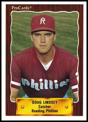 776 Doug Lindsey